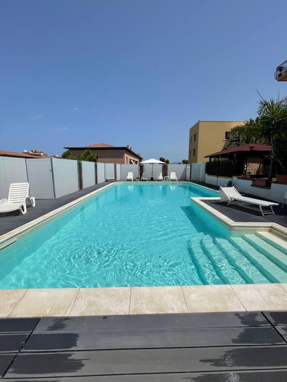 Himera Loft - Holiday Home And Apartment Termini Imerese Extérieur photo