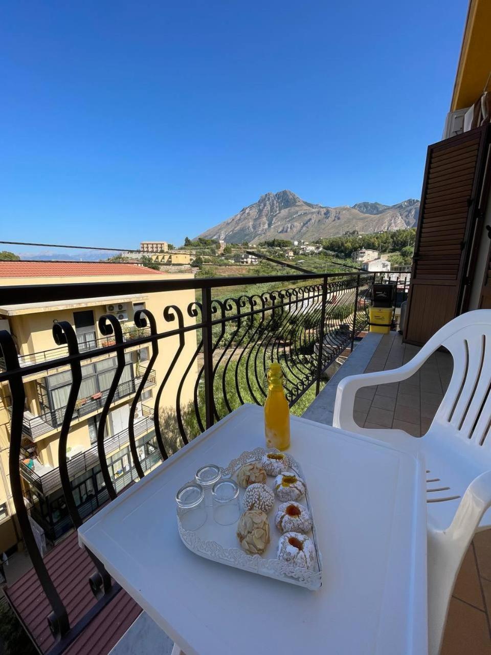 Himera Loft - Holiday Home And Apartment Termini Imerese Extérieur photo